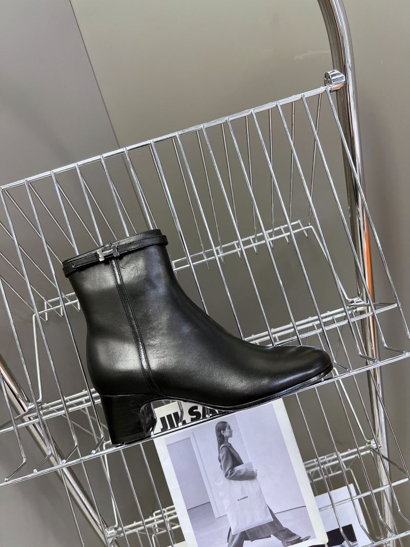 Hermes Boots